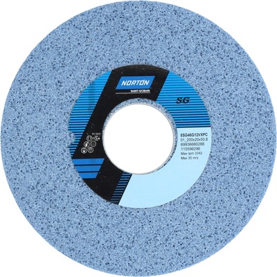 Norton Kotúč 200 x 20 x 51 mm 5SG 46G12VXP