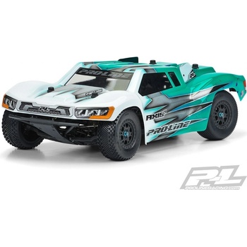 Pro-Line karosérie 1:10 Axis Short Course