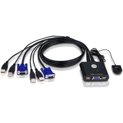 Aten CS22U-AT