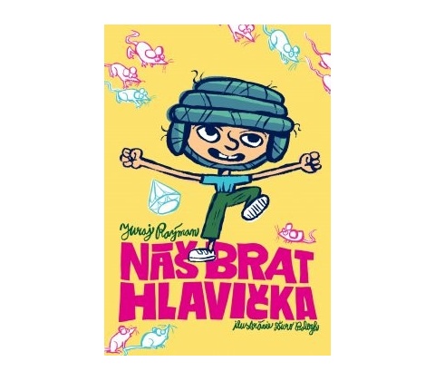 Náš brat Hlavička