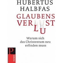 Glaubensverlust Halbfas HubertusPaperback