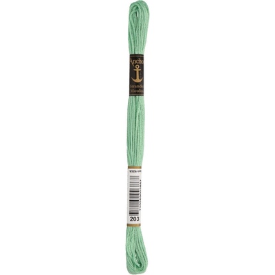 Anchor muline 8m 00203
