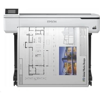 Epson SureColor SC-T5100M