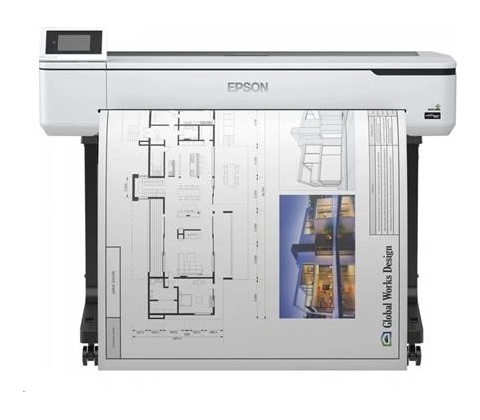 Epson SureColor SC-T5100M