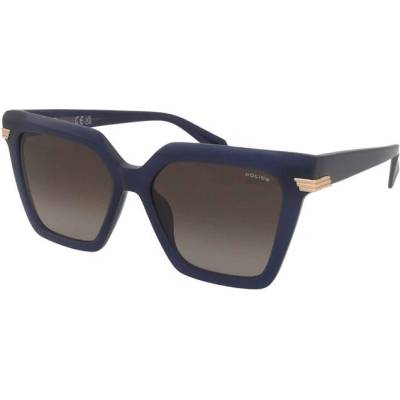 Police Диоптрични очила Police Aura 1 SPLU04 05GP