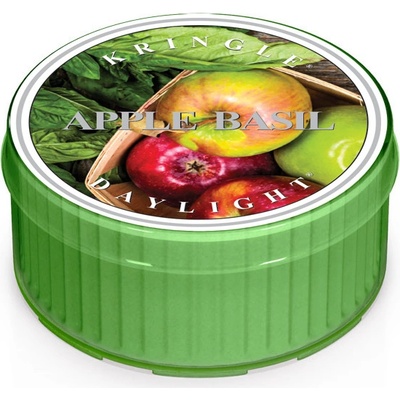 Kringle Candle Apple Basil 35 g