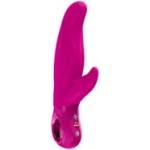 FUN FACTORY Lady Bi Magenta (P21219)