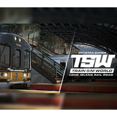 Train Sim World: Long Island Rail Road: New York – Hicksville Route