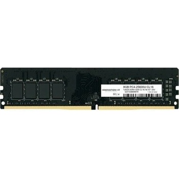 Innovation IT DDR4 8GB 3200MHz CL22 (1x8GB) Inno8G3200SS