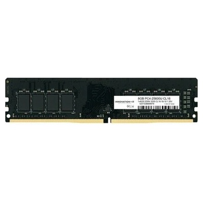 Innovation IT DDR4 8GB 3200MHz CL22 (1x8GB) Inno8G3200SS