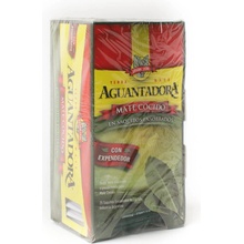 Aguantadora Mate Cocido 25 x 3 g