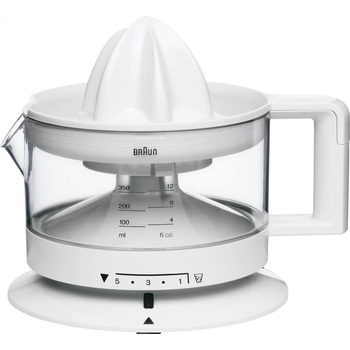 Braun CJ 3000 BK Tribute Collection