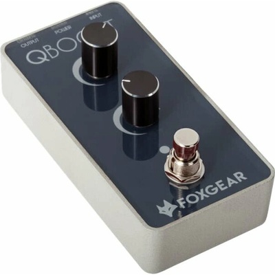 Foxgear Qboost