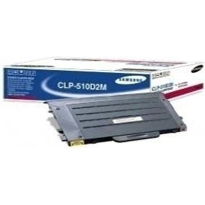 Samsung CLP-510D2M - originálny
