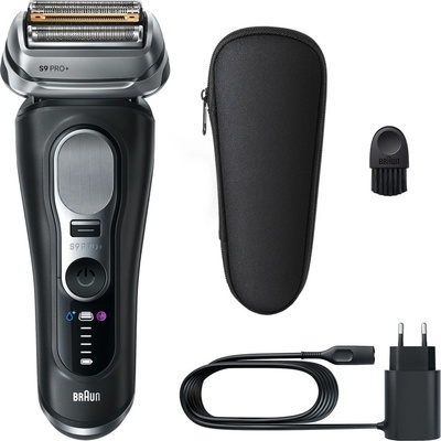 Braun Series 9 PRO+ Wet&Dry 9600s