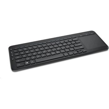 Microsoft All-in-One Media Keyboard N9Z-00020