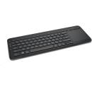 Klávesnice Microsoft All-in-One Media Keyboard N9Z-00020