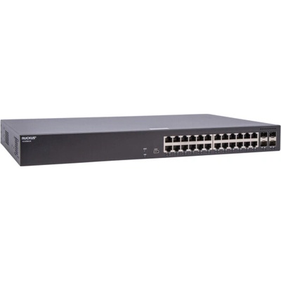 Ruckus Networks ICX 8100-24