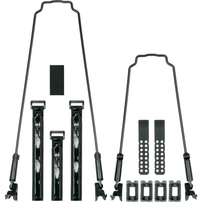 Náhradné diely pre blatníky SKS Veloflexx 65 U Stay Kit 29