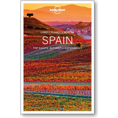 WFLP Spain LP's Best of 3