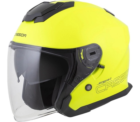 Cassida Jet Tech 2.0 Solid