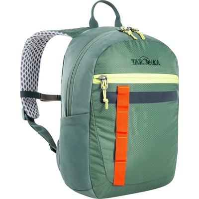 TATONKA Детска детска раница Tatonka Kid's Husky Bag 10 Kids' backpack - Sage Green - размер One Size (508-0804-0311)