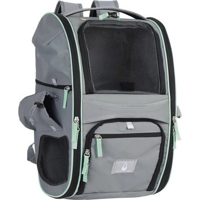 Nobby Nomad Multifunkčný batoh 45 x 26 x 27 cm