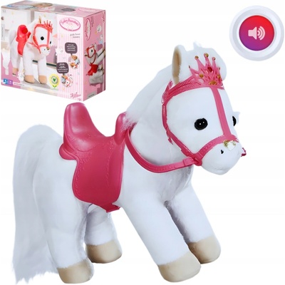 Zapf Creation Baby Annabell Little Sweet Poník 36 cm