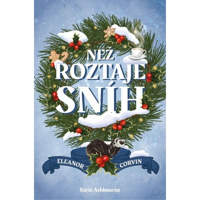 Než roztaje sníh