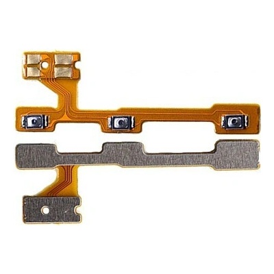 Flex zapínania ON/OFF a volume hlasitosti Huawei P20 lite