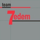 Team - 7edem CD