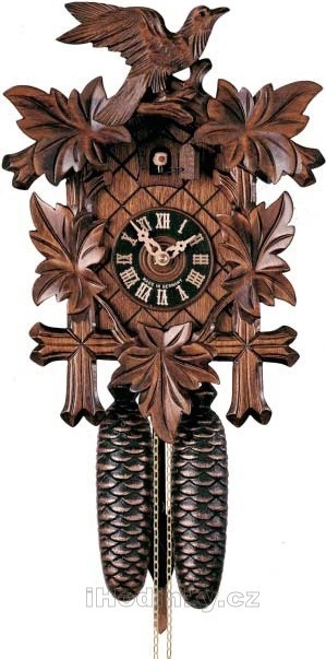 Hönes 800-4