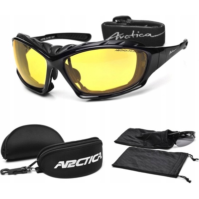 Arctica S-219D UV