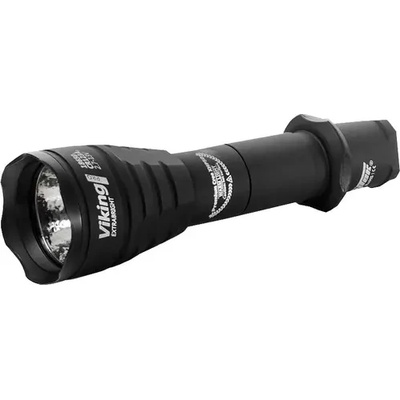 Armytek Фенер Armytek Viking Pro XHP50 White + батерия (F01903BC/A03201)