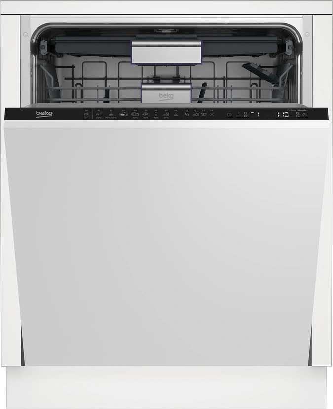 Beko DIN28421