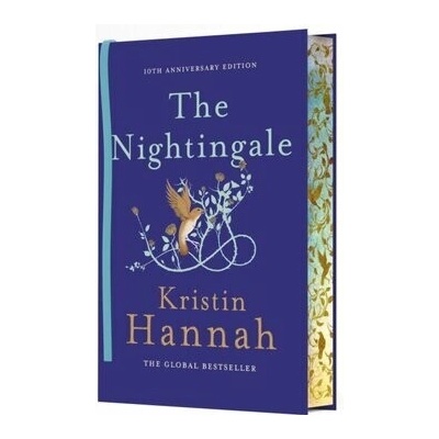 The Nightingale - Kristin Hannah
