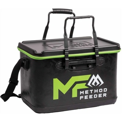 Mikado MF Hard Top EVA Bag 45x36x28cm