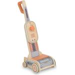 Moni Toys Дървена прахосмукачка за игра Moni Toys W10D888