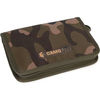 Fox Puzdro na doklady Camolite Licencia Wallet