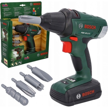 Klein Bosch 8567 Dětská vrtačka