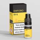 E-liquidy Emporio RY4 10 ml 9 mg