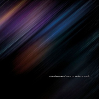 New Order - Education Entertainment Recreation (2 CD) (0190295048112)
