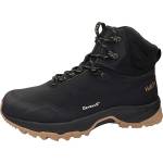 Halti Мъжки туристически обувки Halti Fara Mid 4 DX Walking boots - Black - размер 47 (EU) (019-1449-0117)