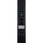 Vestel rc45196 - оригинален дистанционен контрол с гласово управление (rc45196) Дистанционно