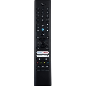 Vestel rc45196 - оригинален дистанционен контрол с гласово управление (rc45196) Дистанционно