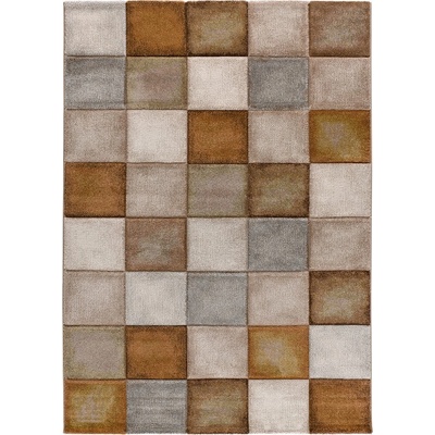 Universal Килим тухлен 120x170 cm Lena - Universal (49916)