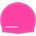 Swimaholic плувна шапка swimaholic seamless cap розов
