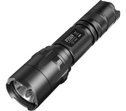 Nitecore P20 UV