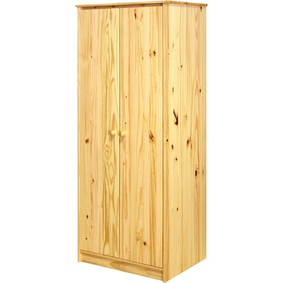 Idea Skriňa 2-dverová 8875 lak