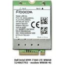 DELL Intel XMM 7360 LTE-Advanced (Kit)